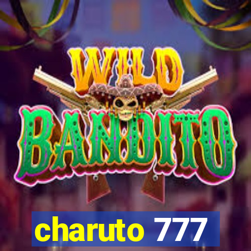 charuto 777